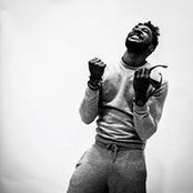 Tristan Joseph's photo