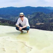 Eduardo Martinez's photo