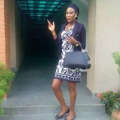 Princess Afolabi's photo