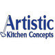Artistic Kitchen Concepts