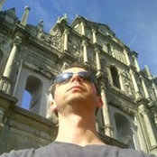 Gurvan Robineaus foto