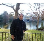 Arcenio Cornejo's photo