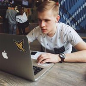 Nikita Kirnus's photo