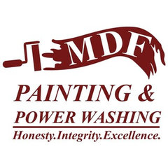 MDF Painting & Power Washing, LLC