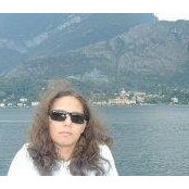 Federica Santoro's photo
