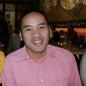 Muhammad Iqbal's photo