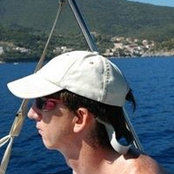 Guy Newman's photo