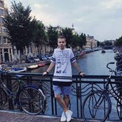 Foto von Alex Zemskov