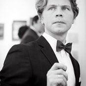 Sergey Sargin's photo