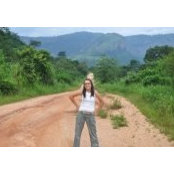 Mira Slavova's photo