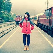 何伊喬's photo