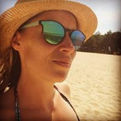 Candice Prevost's photo
