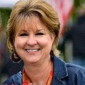 Gale Godwin's photo