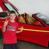 Tony Miller's photo
