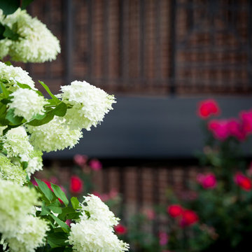 Landscaping & Planting Bed Work