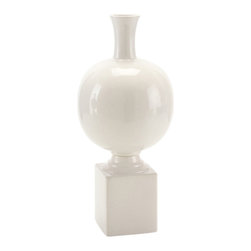 John Richard - Orbital vase - Vases