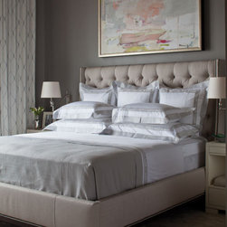 Tacks&Tufts Custom Headboards - Products