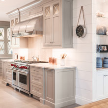 Kitchen Range Hoods