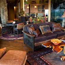 Social Room