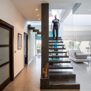 Industrial Treppen Ideen, Design & Bilder - Juli 2020 | Houzz DE