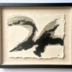 Representing Artist John Mayberry - Artwork