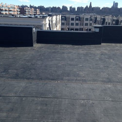 Roofing - Products