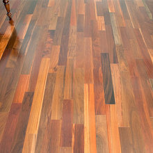 bedroom floors