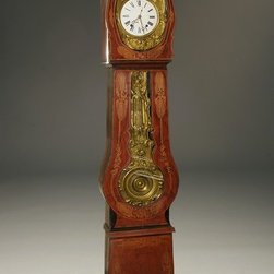 Antique Clocks - Clocks