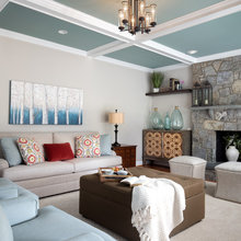 Ceilings