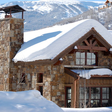Snowmass House