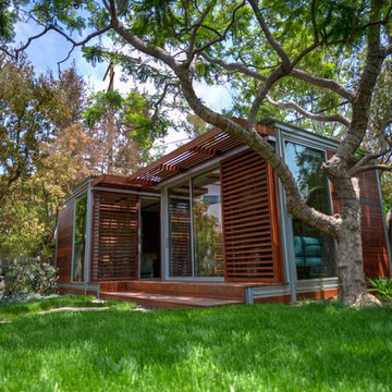 Mar Vista Compound