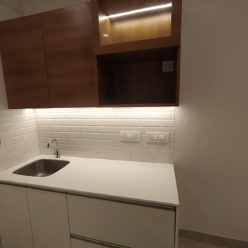 The White Abode