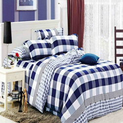 2016 Patterns - Duvet Covers And Duvet Sets