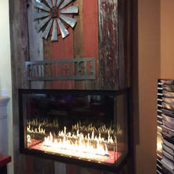 Capo Fireside Design Center- Van Nuys - Products