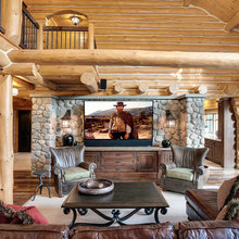 Lakehouse Projects