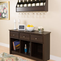 Prepac Furniture - Products