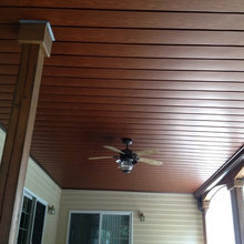Outdoor Areas