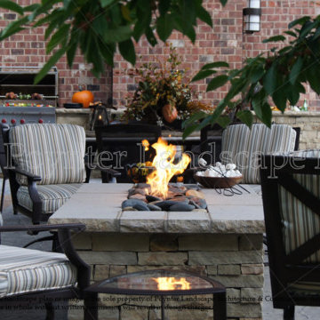 Fire Pit