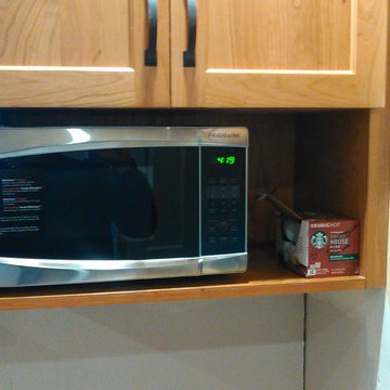 Custom Kitchen Projects