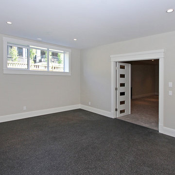 Quick Possession Home