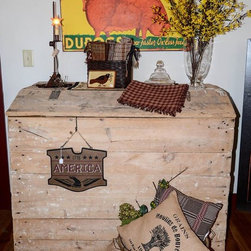 Our Products - Furniture
