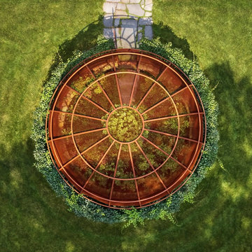 The Berry Bowl