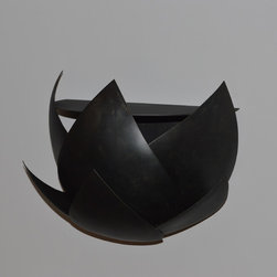 Etag&egrave;re "Fleur de Lotus" - Produits