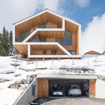 Chalet Anzere