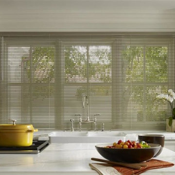 Aluminum Blinds