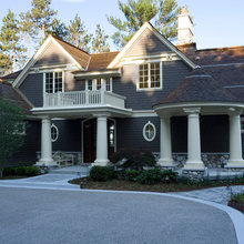 Parkway House