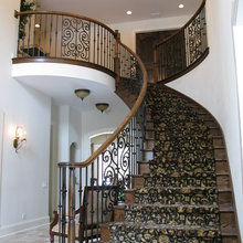 stair runner