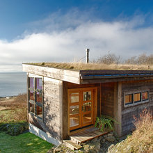 Tiny Homes