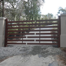 Gates