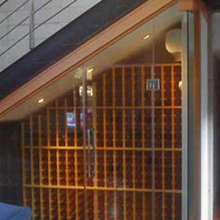 wine room
